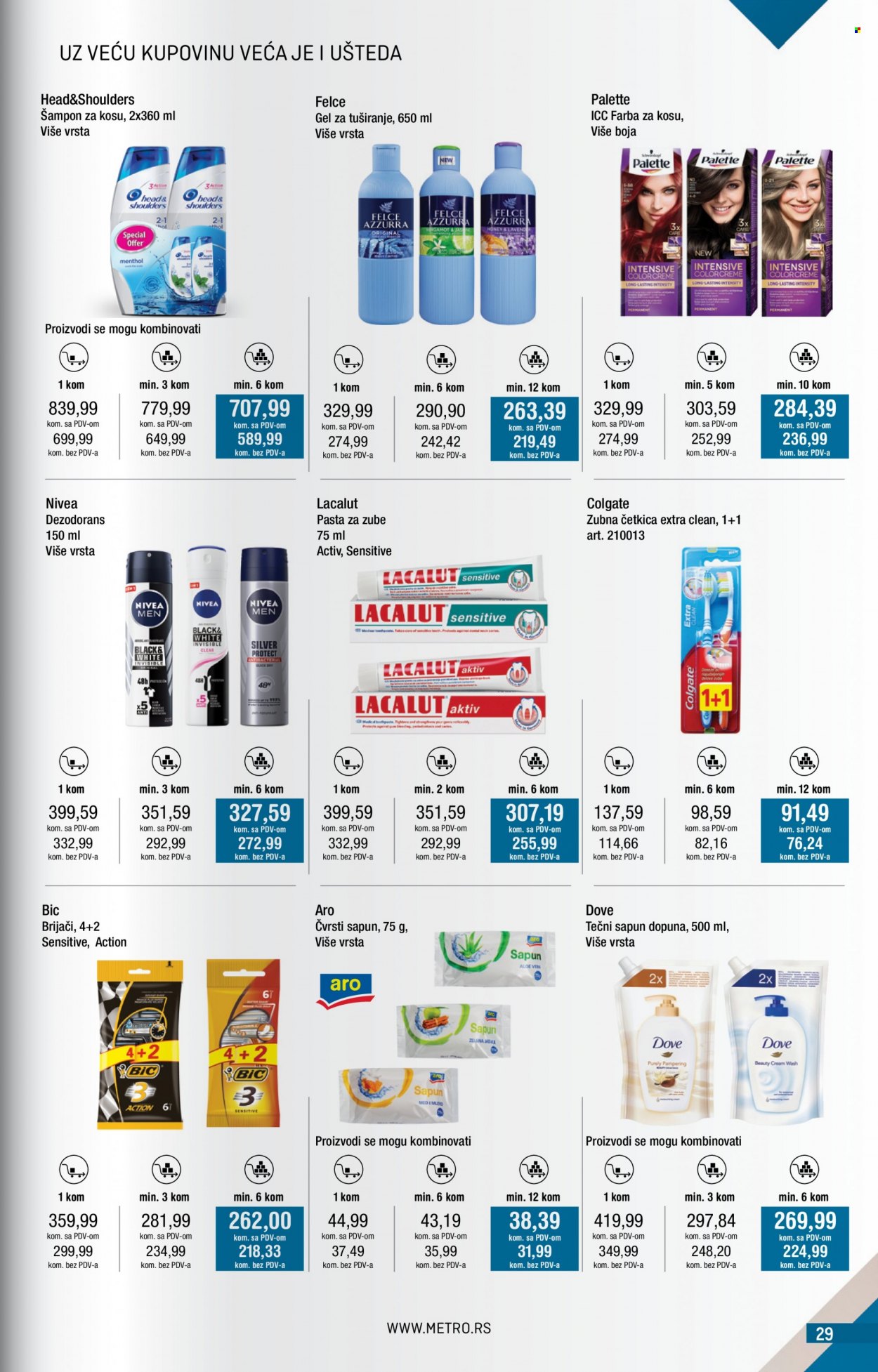 Metro katalog - 01.07.2023 - 31.07.2023. Stranica 29