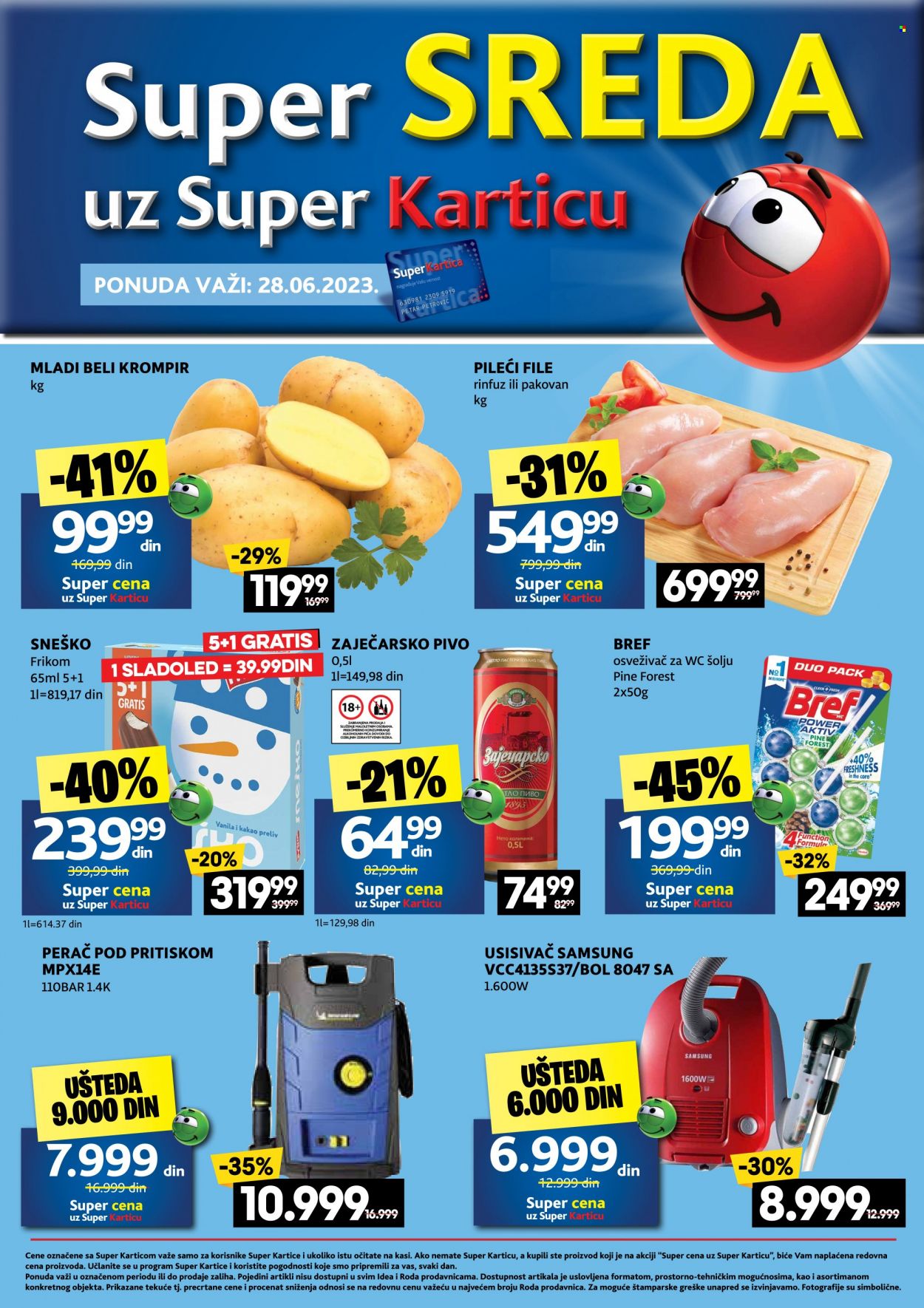 Idea katalog - 28.06.2023 - 28.06.2023. Stranica 2