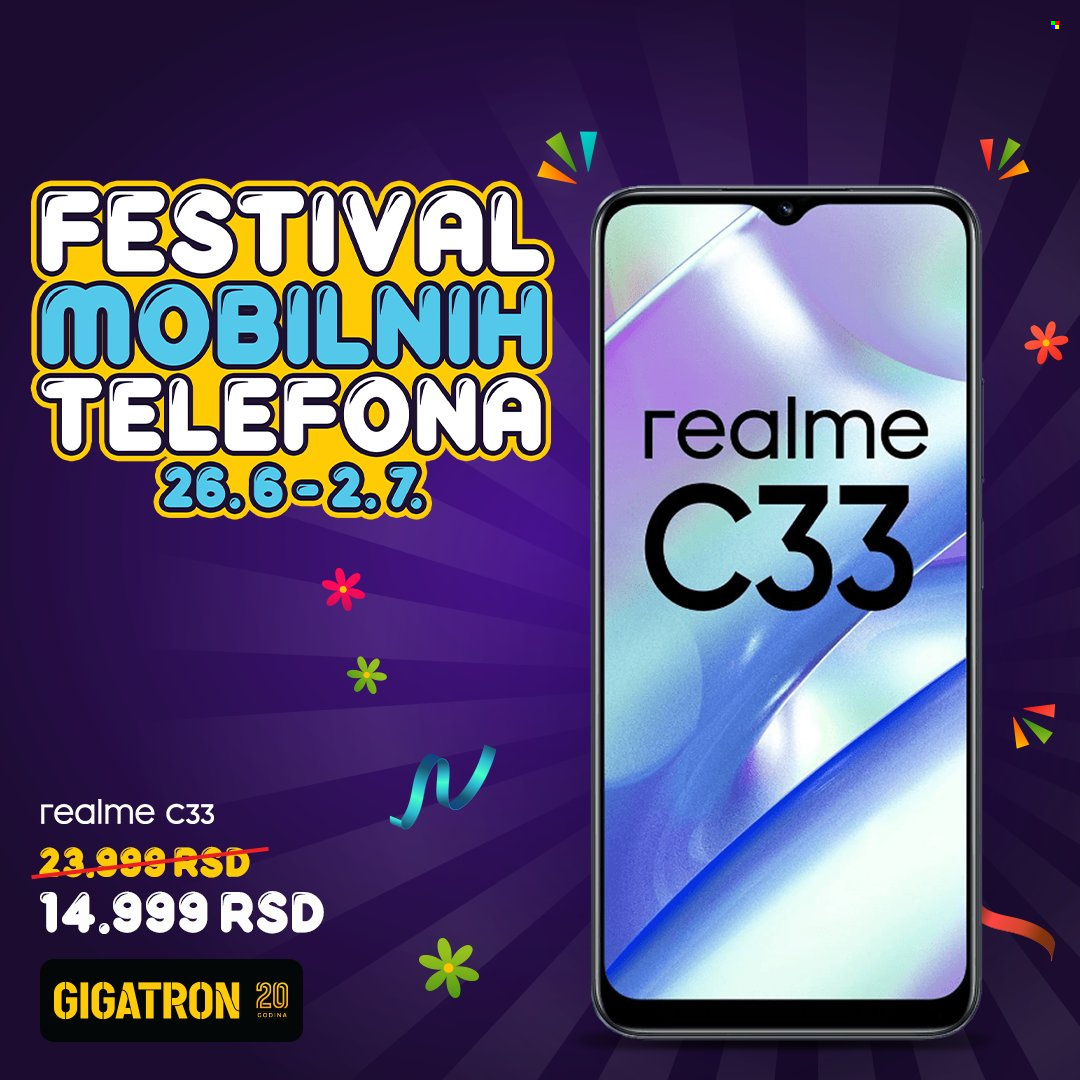 Gigatron katalog - 26.06.2023 - 02.07.2023. Stranica 3