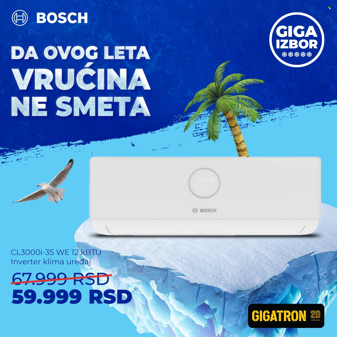 Gigatron katalog. Stranica 2
