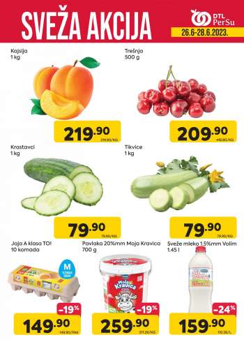 PerSu katalog - 26.06.2023 - 28.06.2023.