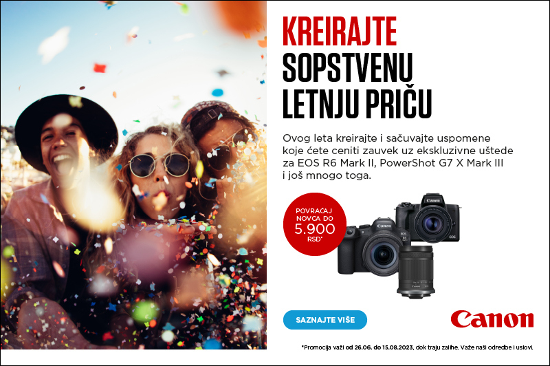 Tehnomedia katalog - 26.06.2023 - 15.08.2023. Stranica 2