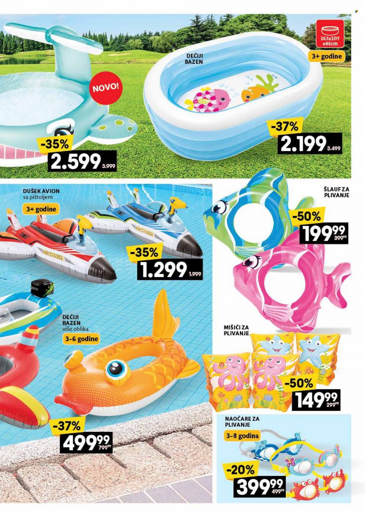 Roda katalog - 20.06.2023 - 16.07.2023. Stranica 11