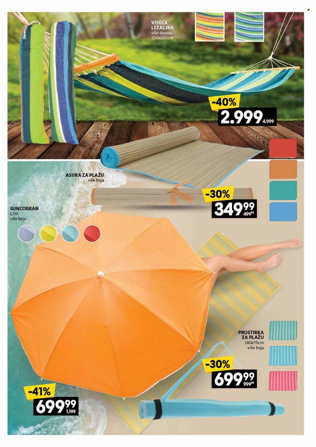 Roda katalog - 20.06.2023 - 16.07.2023. Stranica 21