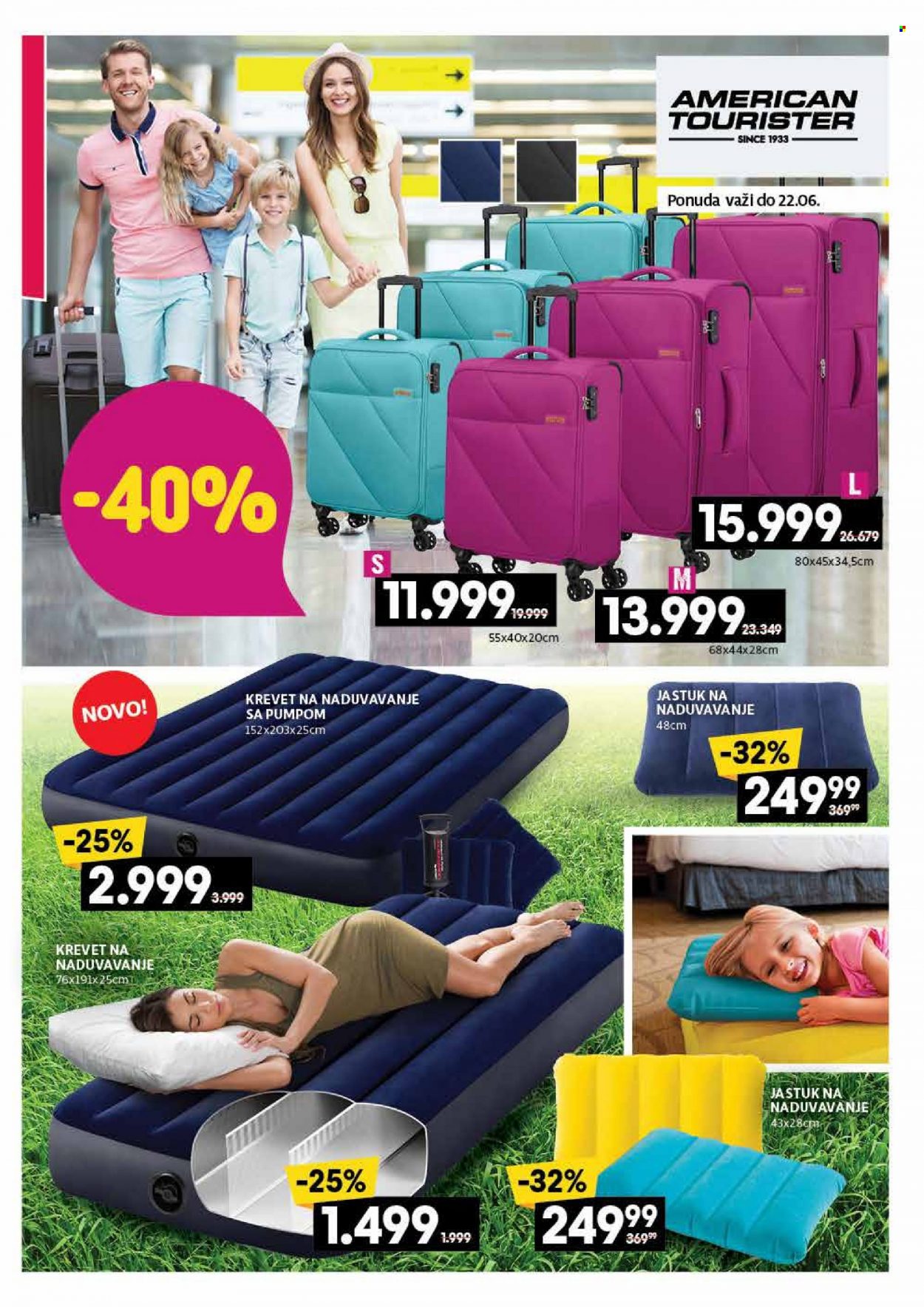 Roda katalog - 20.06.2023 - 16.07.2023. Stranica 23