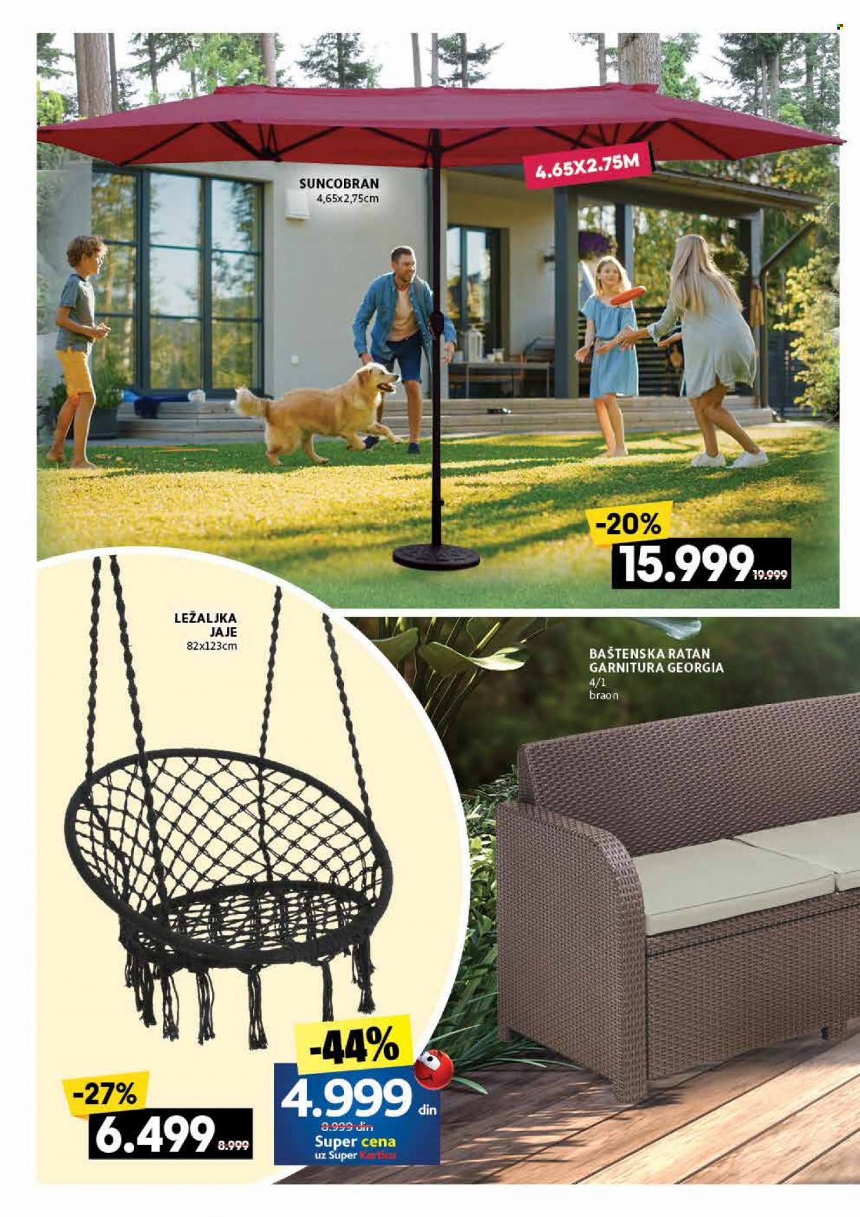 Roda katalog - 20.06.2023 - 16.07.2023. Stranica 34