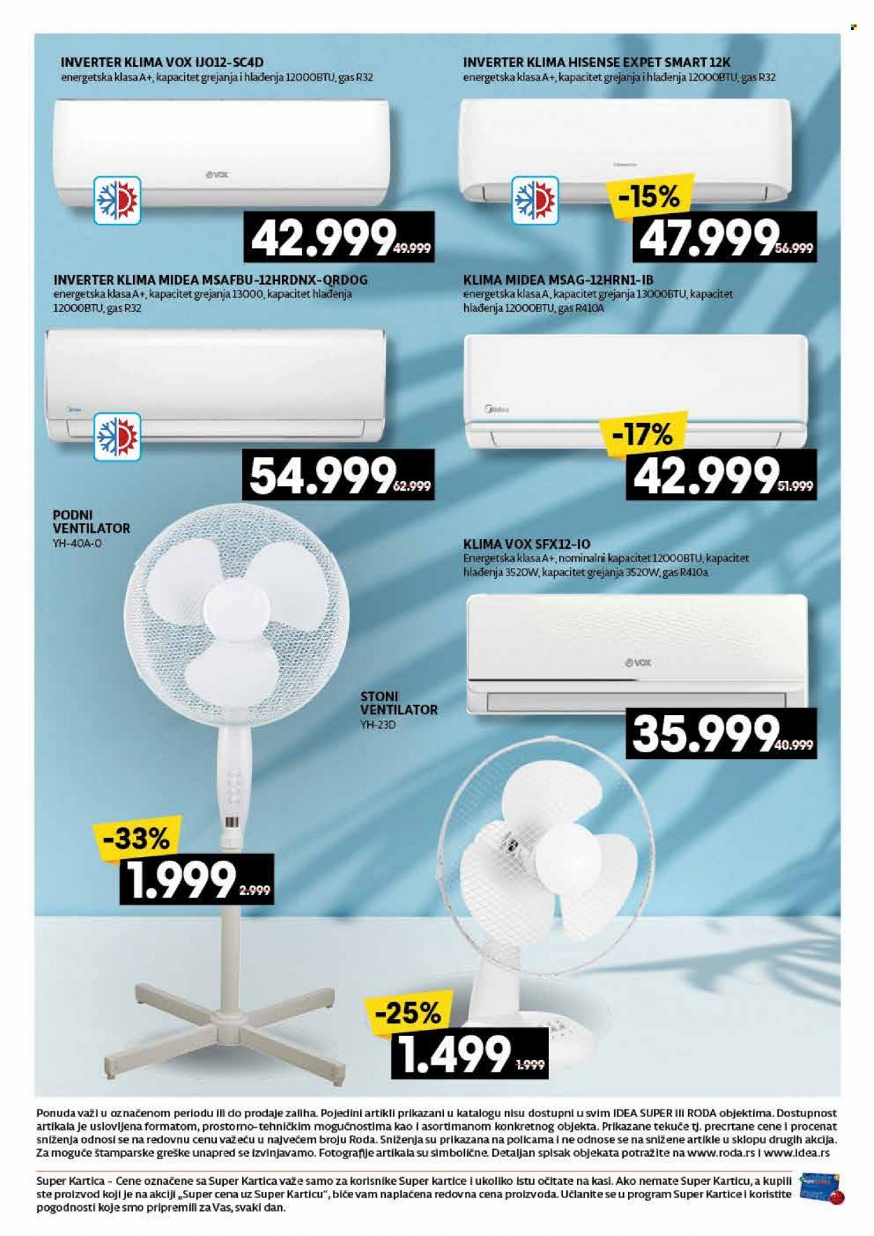 Roda katalog - 20.06.2023 - 16.07.2023. Stranica 38