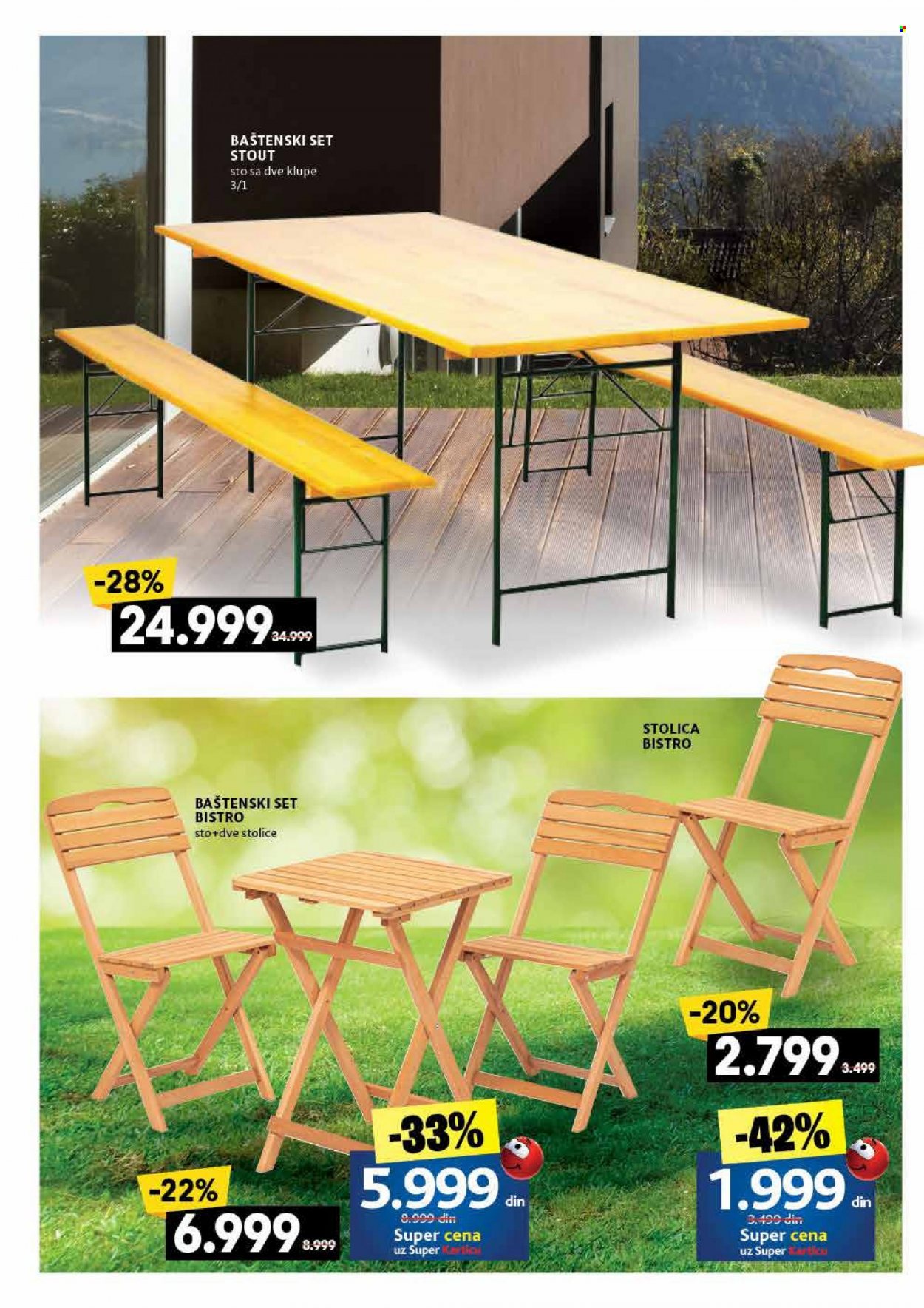 Idea katalog - 20.06.2023 - 16.07.2023. Stranica 32