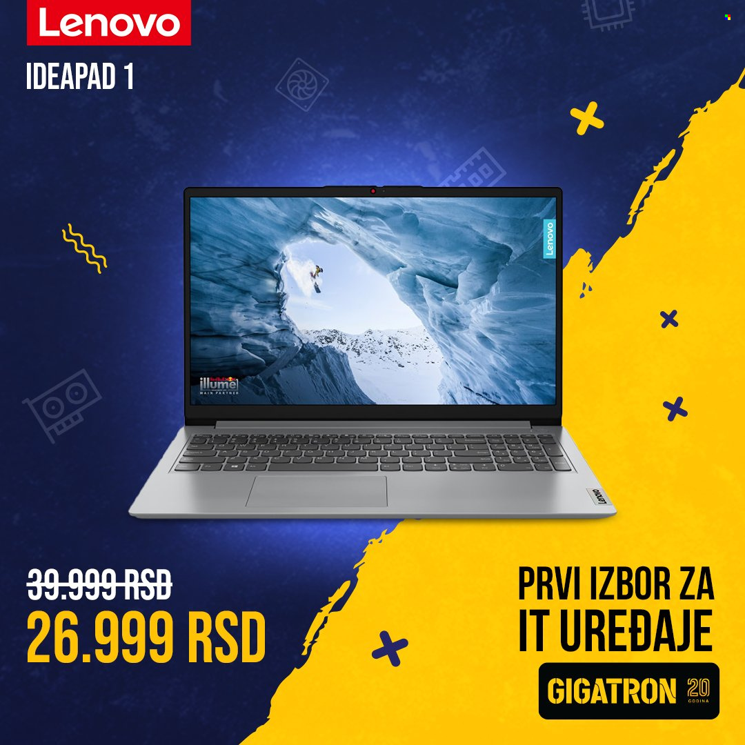 Gigatron katalog - 26.06.2023 - 09.07.2023. Stranica 4