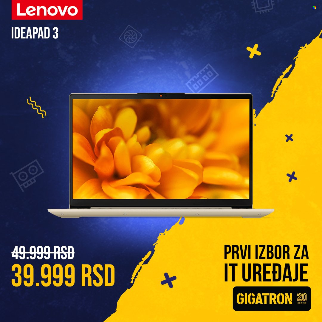 Gigatron katalog - 26.06.2023 - 09.07.2023. Stranica 5