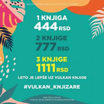 Mercator Centar katalog - 20.06.2023 - 17.07.2023.