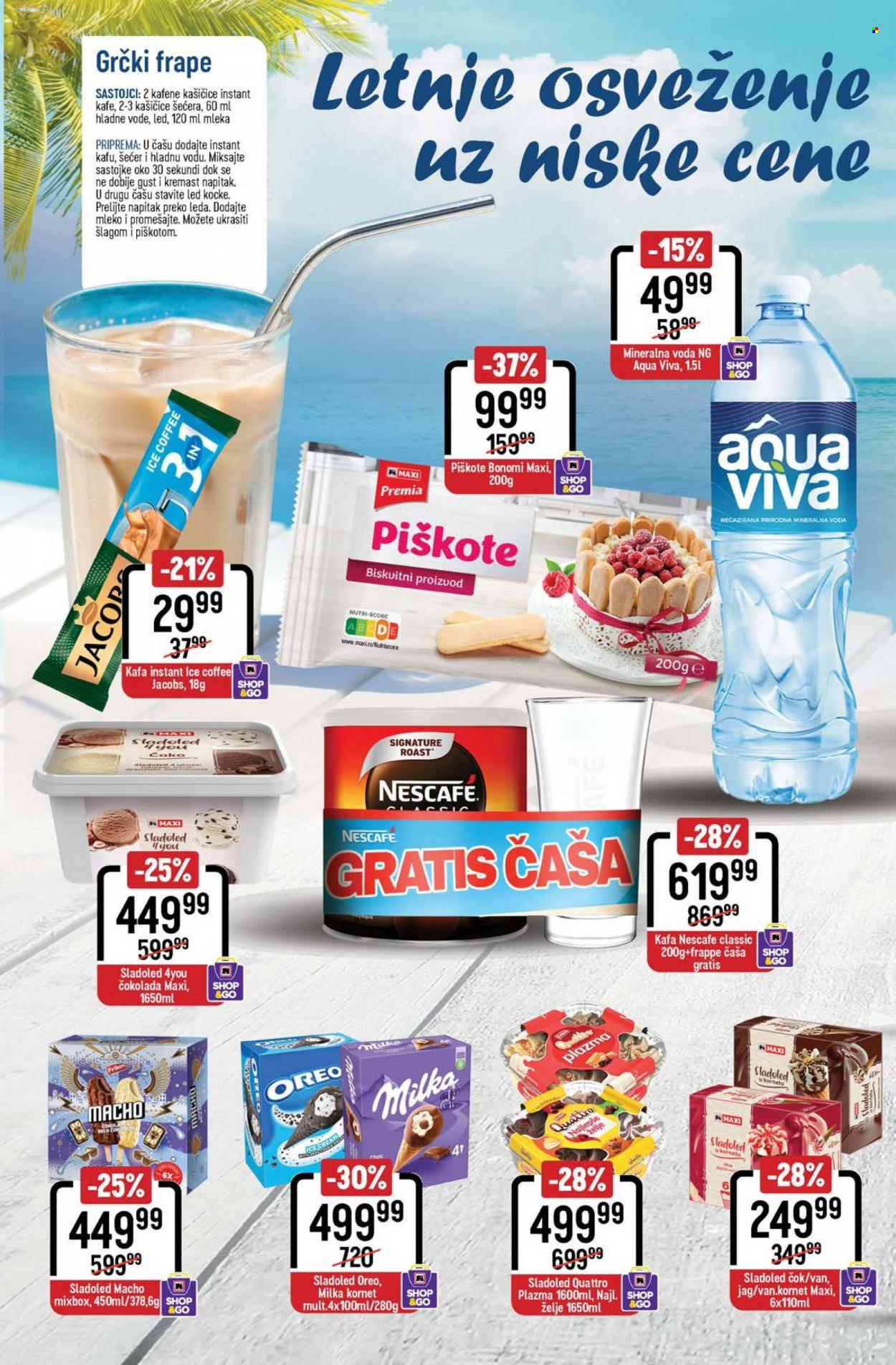 Maxi katalog - 29.06.2023 - 05.07.2023. Stranica 4