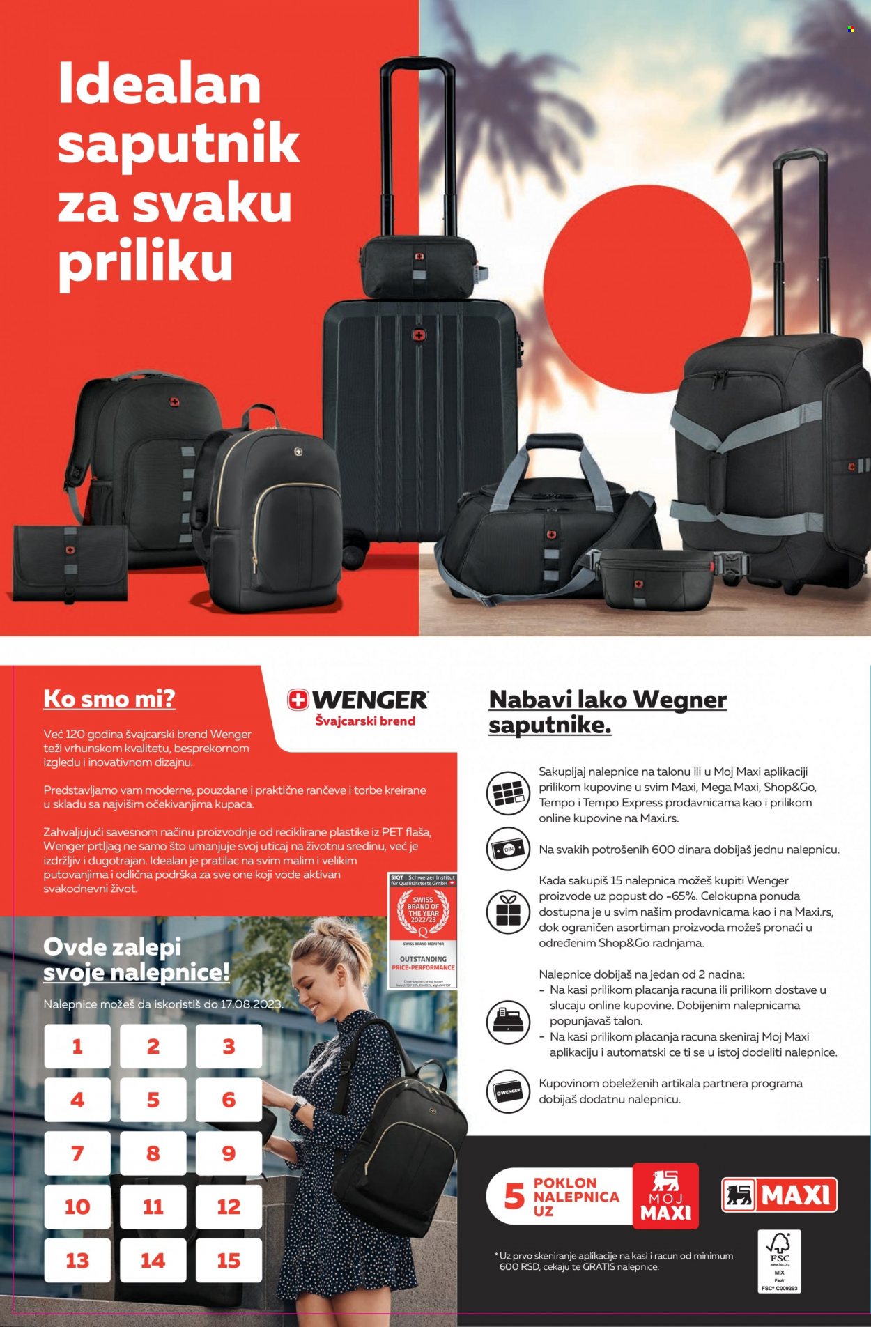 Maxi katalog - 29.06.2023 - 05.07.2023. Stranica 27