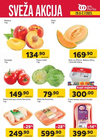 PerSu katalog - 29.06.2023 - 02.07.2023.