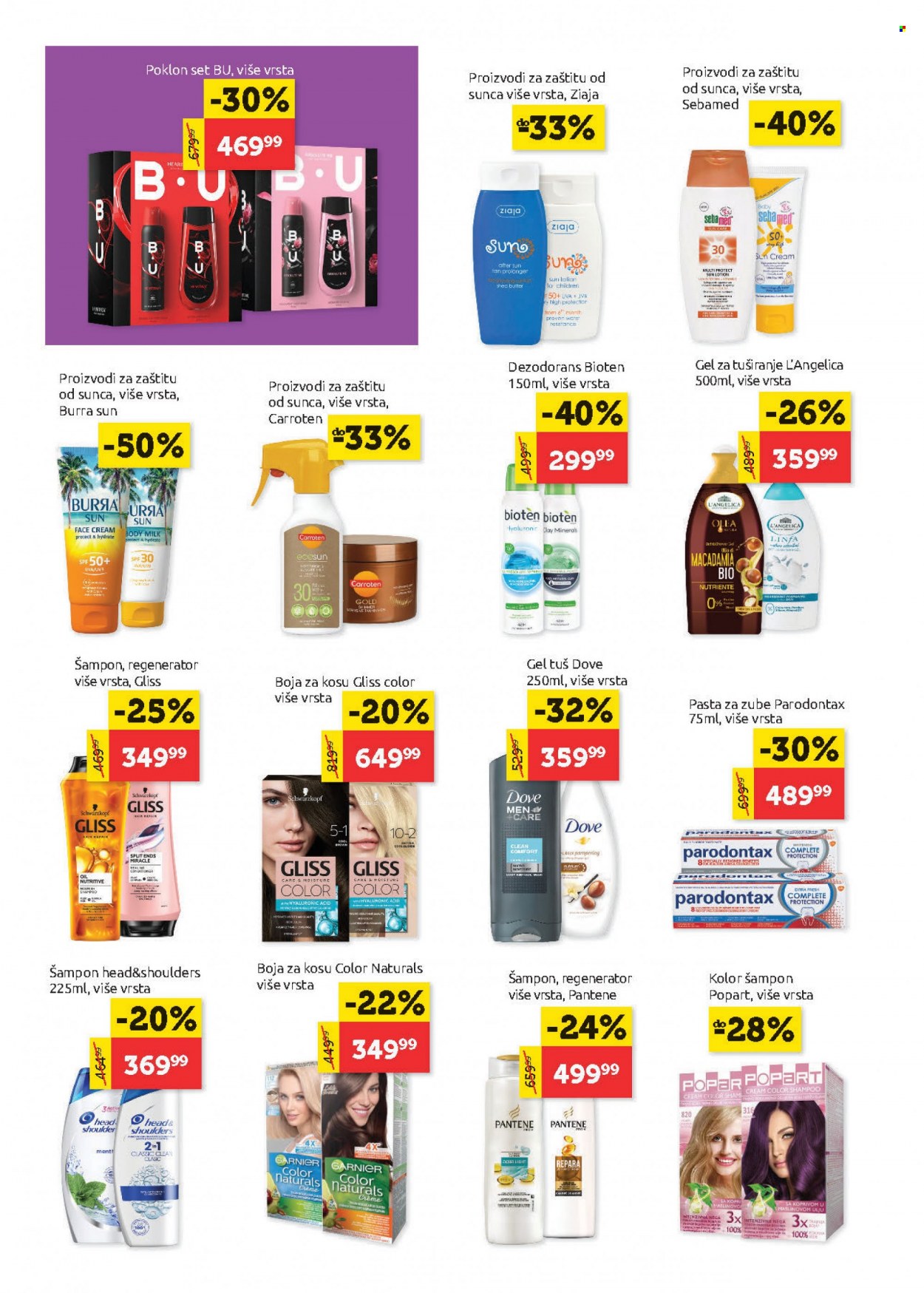SuperVERO katalog - 29.06.2023 - 12.07.2023. Stranica 20