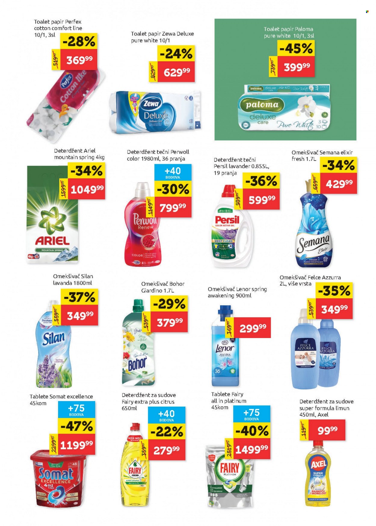 SuperVERO katalog - 29.06.2023 - 12.07.2023. Stranica 23