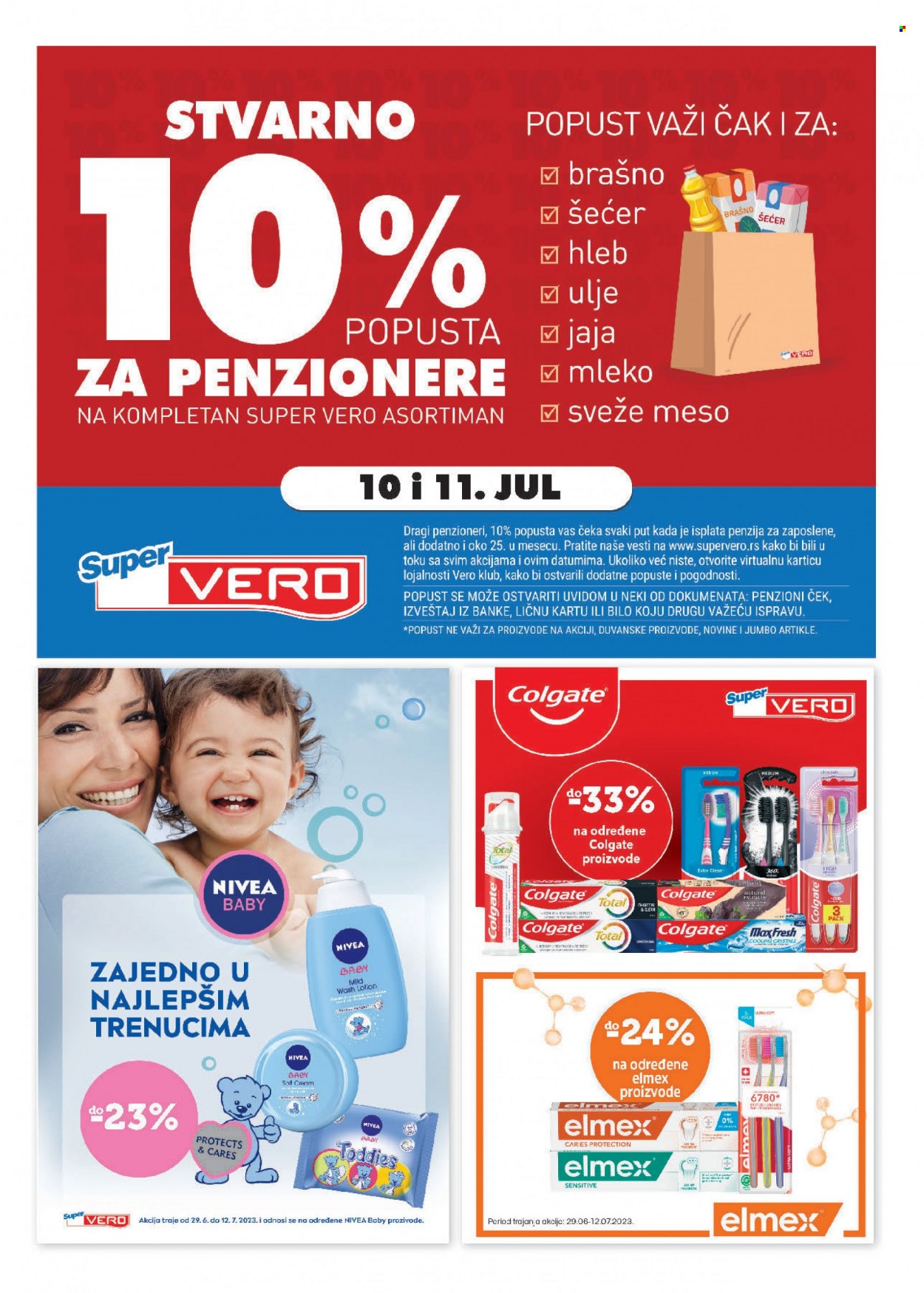 SuperVERO katalog - 29.06.2023 - 12.07.2023. Stranica 26