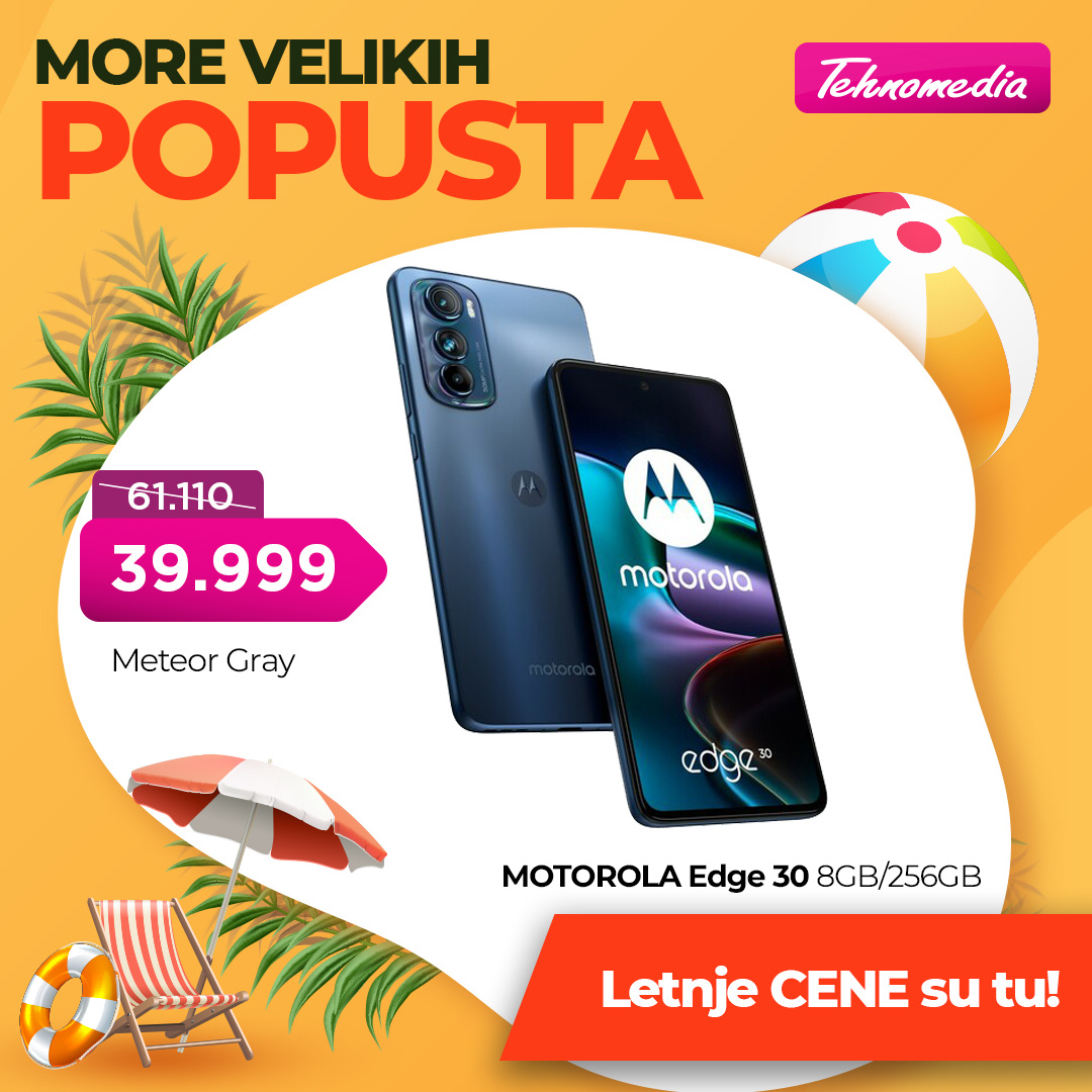 Tehnomedia katalog. Stranica 1