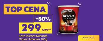 Shop & Go katalog - 29.06.2023 - 05.07.2023.