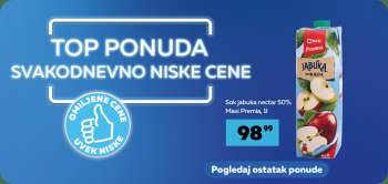 Shop & Go katalog.
