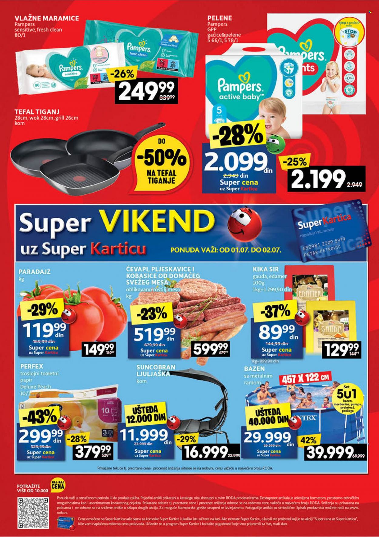 Roda katalog - 30.06.2023 - 06.07.2023. Stranica 8
