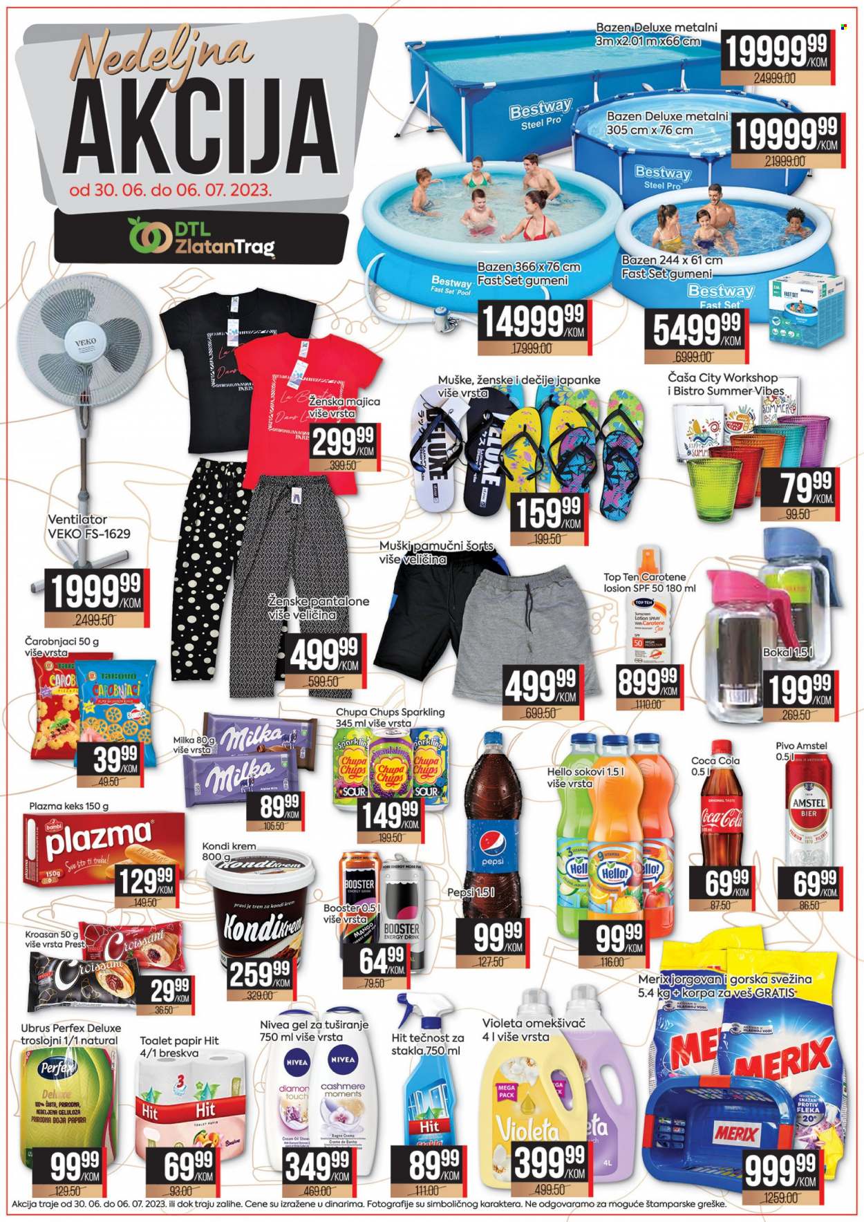 Zlatan Trag katalog - 30.06.2023 - 06.07.2023. Stranica 2