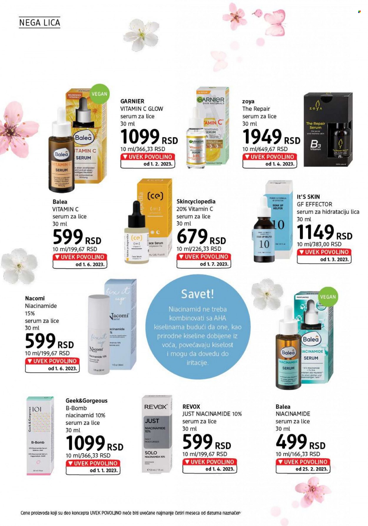 dm drogerie katalog - 01.07.2023 - 31.07.2023. Stranica 20