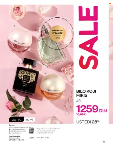Avon katalog - 01.07.2023 - 31.07.2023. Stranica 13
