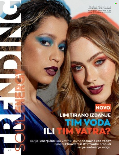 Avon katalog - 01.07.2023 - 31.07.2023. Stranica 24