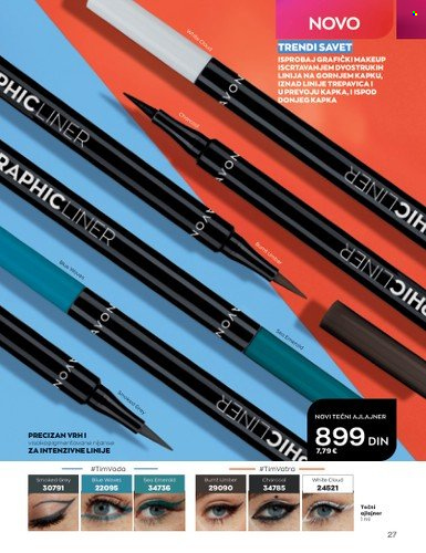 Avon katalog - 01.07.2023 - 31.07.2023. Stranica 27