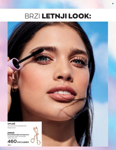 Avon katalog - 01.07.2023 - 31.07.2023. Stranica 40