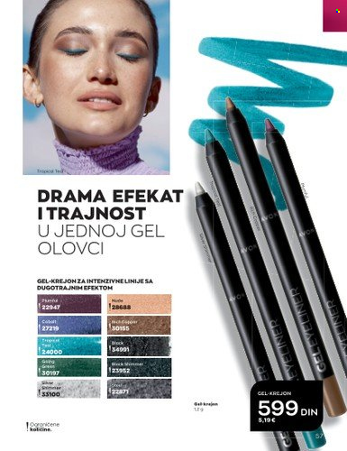 Avon katalog - 01.07.2023 - 31.07.2023. Stranica 57