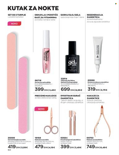 Avon katalog - 01.07.2023 - 31.07.2023. Stranica 64