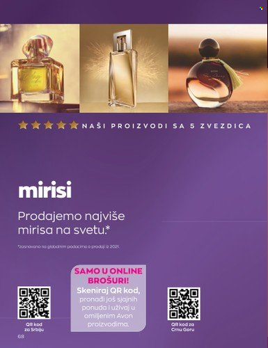 Avon katalog - 01.07.2023 - 31.07.2023. Stranica 68