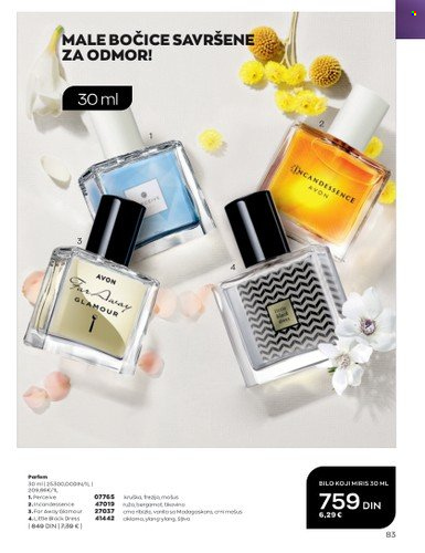 Avon katalog - 01.07.2023 - 31.07.2023. Stranica 83