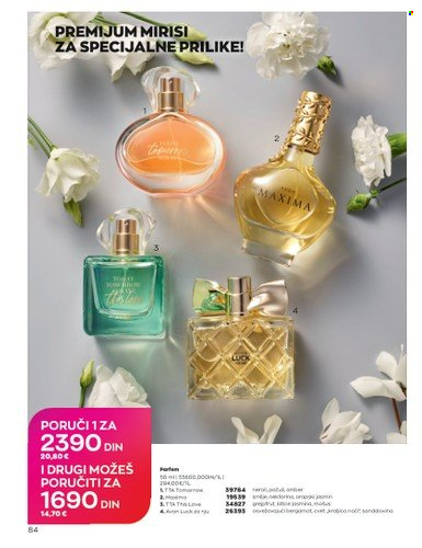 Avon katalog - 01.07.2023 - 31.07.2023. Stranica 84