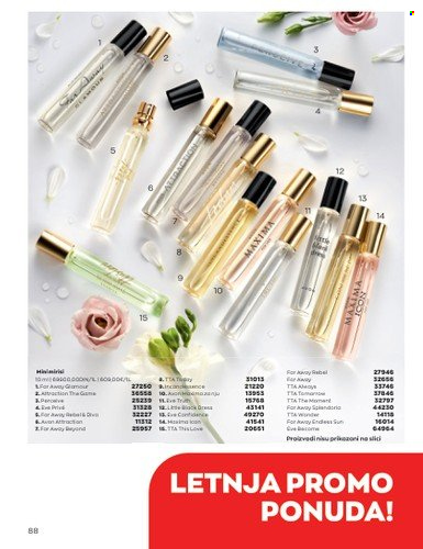 Avon katalog - 01.07.2023 - 31.07.2023. Stranica 88