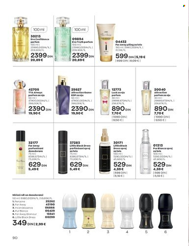 Avon katalog - 01.07.2023 - 31.07.2023. Stranica 90