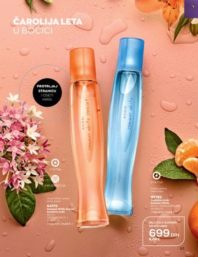 Avon katalog - 01.07.2023 - 31.07.2023. Stranica 93