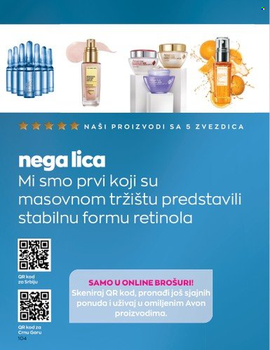 Avon katalog - 01.07.2023 - 31.07.2023. Stranica 104