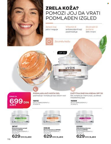Avon katalog - 01.07.2023 - 31.07.2023. Stranica 116