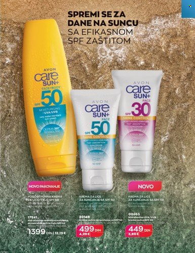 Avon katalog - 01.07.2023 - 31.07.2023. Stranica 127