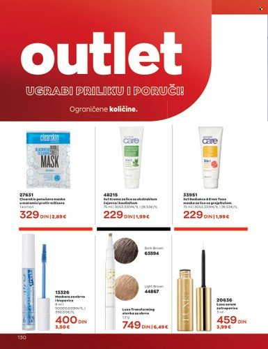 Avon katalog - 01.07.2023 - 31.07.2023. Stranica 130