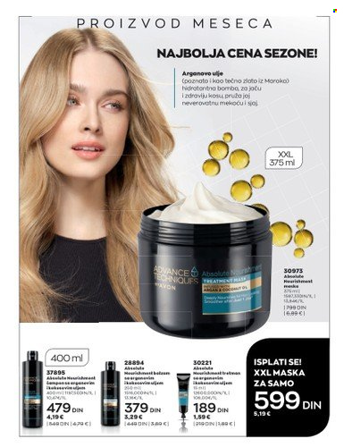 Avon katalog - 01.07.2023 - 31.07.2023. Stranica 133