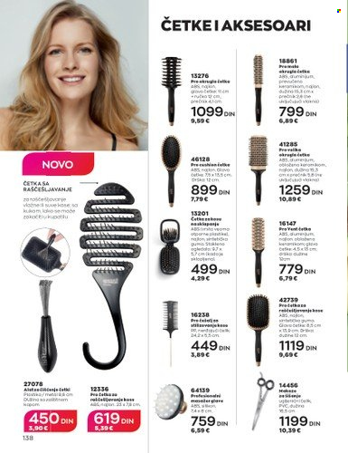 Avon katalog - 01.07.2023 - 31.07.2023. Stranica 138