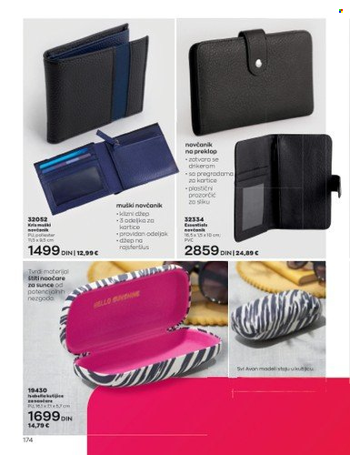 Avon katalog - 01.07.2023 - 31.07.2023. Stranica 174