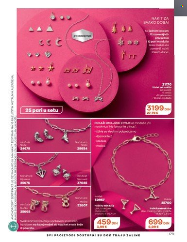Avon katalog - 01.07.2023 - 31.07.2023. Stranica 179