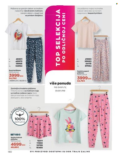 Avon katalog - 01.07.2023 - 31.07.2023. Stranica 180