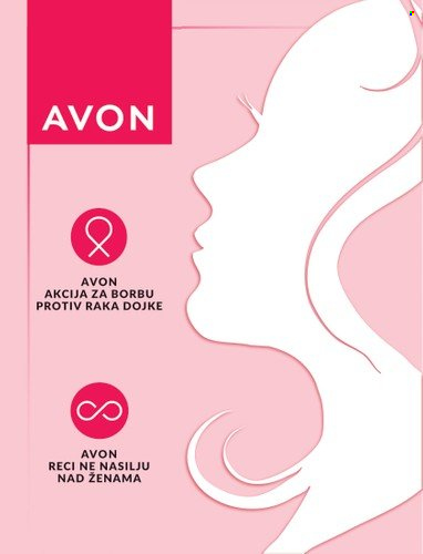 Avon katalog - 01.07.2023 - 31.07.2023. Stranica 46