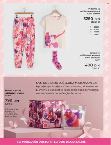 Avon katalog - 01.07.2023 - 31.07.2023. Stranica 51